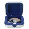 100‑240V G‑26 Digital Hearing Aid Ear Sound Amplifier Assist Adjustable