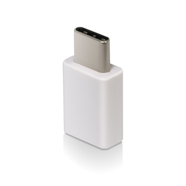 エレコム USB TYPE C 変換アダプタ 3A出力で超急速充電 [micro-B端子をUSB Type-C端子に変換] 【iPhone15 対応検証済】