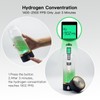 Hydrogen Water Bottle Generator - Up to 4500+ PPB Concentration