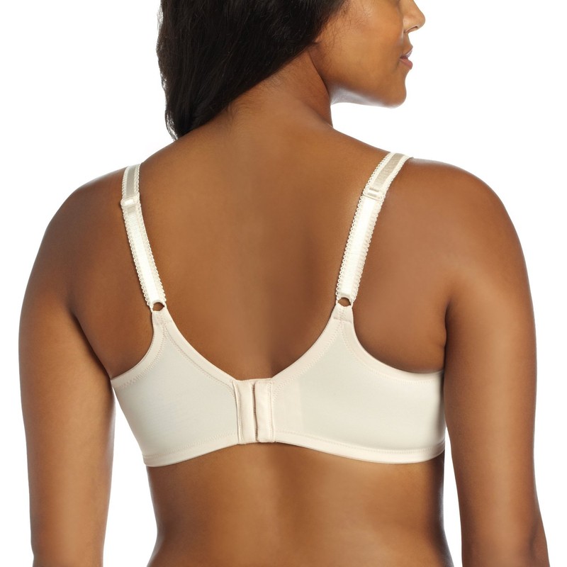 Olga Women's Full Coverage, Butterscotch, 42DD