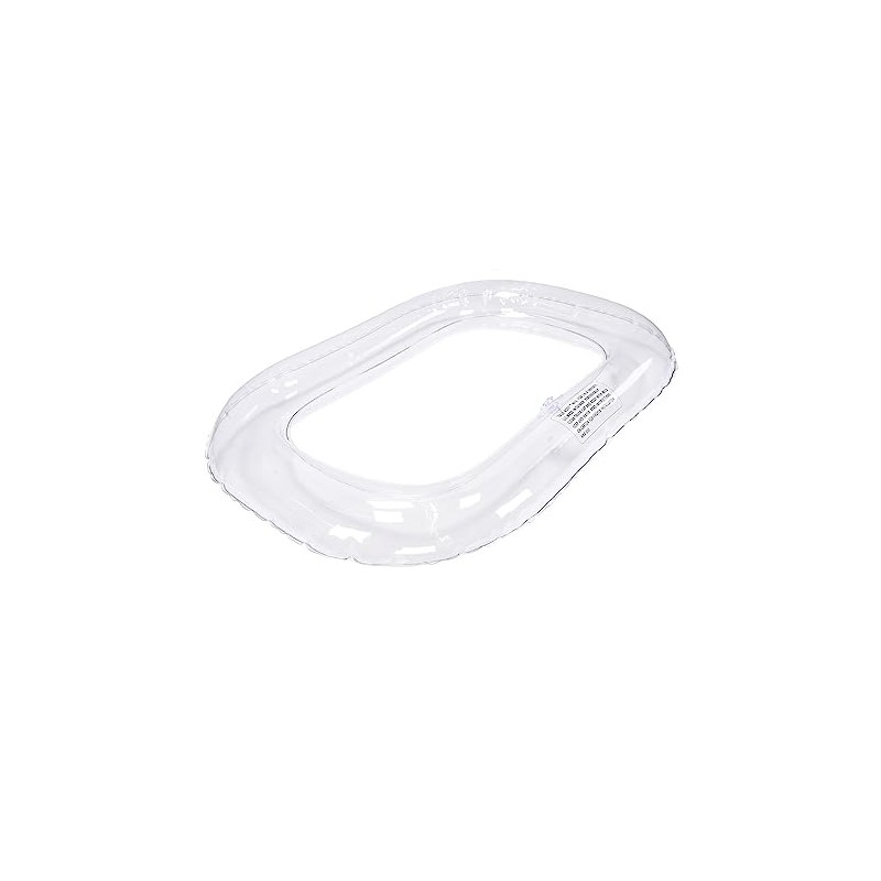 Trail FX 30000 Truk-Boot, 24"X16"