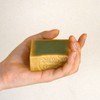 Aleppo Soap Cut Type Trial Set of 3
