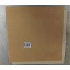 USG 4290 12" x 12" Custom White Smooth Tongue In