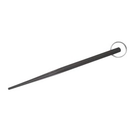 Williams P-28-TH Long Taper Punch 1/4 Point, 12-Inch