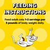 in Gravy Flavor Wet Cat Food Variety Pack, 3.5 Oz