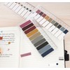 1200 pcs Index Tabs - Page Markers Flags Sticky Notes