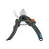 Gardena ExpertCut Secateurs Grey 26x10.5x3