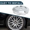 TUCKBOLD Wheel Center Cap Wheel Cap Center Cap Universal Compatibility