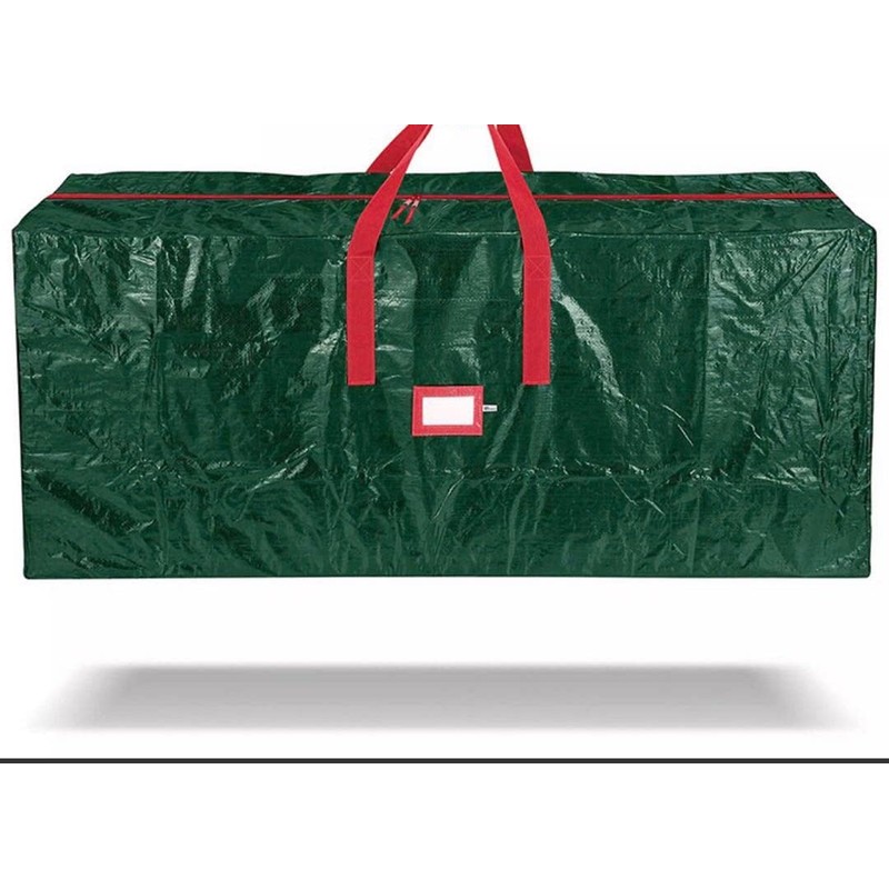 Christmas Tree Storage Bag, Christmas Tree Storage Bag, Christmas Ornament