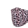 Reusable Face Mask Washable Face Covering Bandana Face Mask, 3