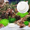 GRIRIW Aquarium Disc for Betta Fish Tank Oxygen Air Stone