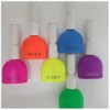 Bandi Color Objet Neon Pop 6-Piece Set / 반디 컬러 오브제 네온팝 6종세트