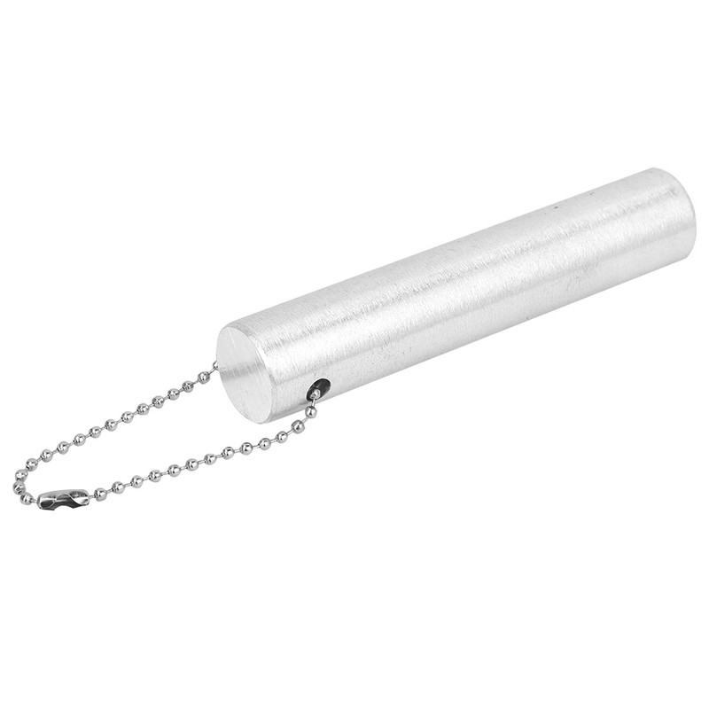 High purity Outdoor Camping Survival Portable Magnesium Bars Flint Stone