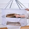 AIMALL 2-Layer or 3-Layer Foldable Drying Net – 27.6 x