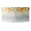 UniKeep Party Planner - Gold Glitter
