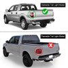G-PLUS LED Tail Lights Compatible with Ford F150 2/4 Door