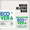 Ecover Zero Dishwasher Tablets with Dishwasher Salt and Rinse Aid,