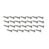 Smoby Replacement Part E14188 or E20085 Screws for Smoby Playhouses