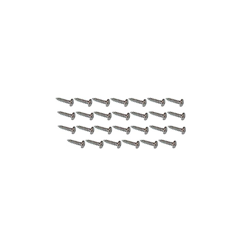 Smoby Replacement Part E14188 or E20085 Screws for Smoby Playhouses