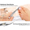 Nail Scissors Cuticle Scissors Combination Manicure Pedicure Scissors Stainless Steel