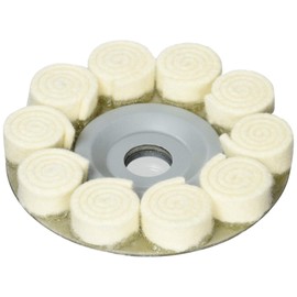 KOYO Offset Felt Set Abrasive Set