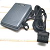LHTACICE Foot Control with Cord Foot Pedal Speed Controller for