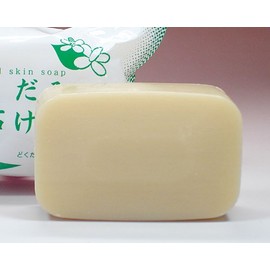 DN Skin Soap
