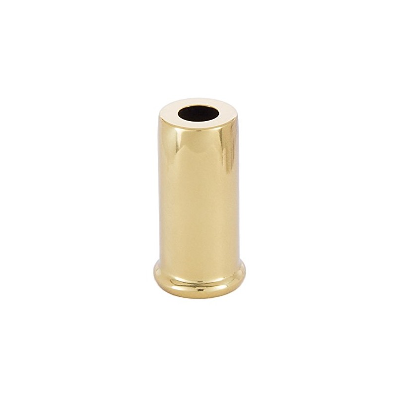 B&P Lamp® 2 Inch Brass Spacer