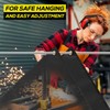 6x8ft Welding Blanket, Silicone Coated Fiberglass Fire Blanket, Welding Blanket