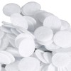 500 Filtros de Microdermoabrasión, Filtros de Algodón, Filtro de Algodón