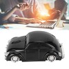 Wireless Mouse Red Sports Car Style 2.4GHz USB Receiver 1600DPI