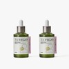 Loose The Vegan Hydro Cica Serum 50ml (2 x) / 느슨 더비건 하이드로 시카 세럼 50ml 2개