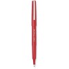 PILOT Fineliner Marker Pens, Fine Point, Red Ink, 12-Pack (11015)