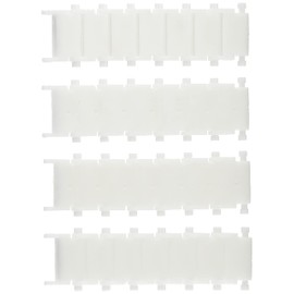 Mukai Kogyo R15-0-28 L1R Belt for Sowing Machine (Seeding Interval 1.2 - 3.9 inches (4 - 10 cm) [1 mm/1 Hole]