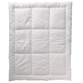 Children's Futon Washable Comforter Baby 95 x 120 cm Bed Mite Proof Comforter Up To 6 Years Old