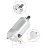19629N Motorcycle Starter Replacement for Yamaha TTR125E TTR125LE TTR125LWE 2003-2007