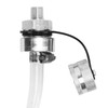 Oil Drain Valve Set M12‑1.5 Leakproof Efficient Stainless Steel Easy