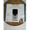 Go Control New GoControl Smart Video Doorbell Camera Home Security