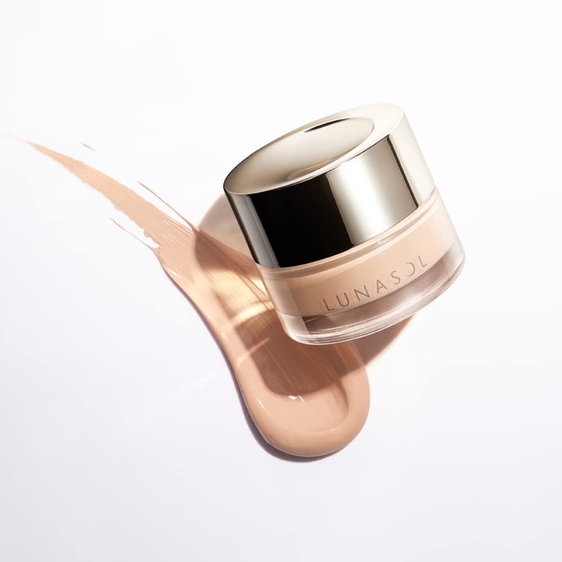 Lunasol OC02 Glowwing Seamless Balm EX