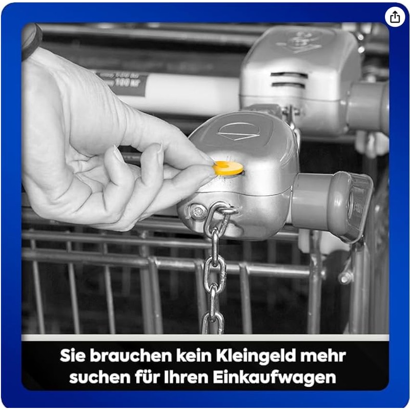 PROCAR Equipment Car Parking Disc, German Quality, Multifunction (Parking Disc