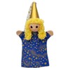 ABA (ABAX5) 71115 ABA Midnight Fairy Hand Puppet, 35 cm,
