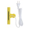 Drip Infusion Fluid Warmer Thermostat Double Sided Heating Clip Infusion