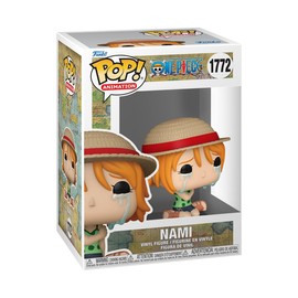 Funko Pop! Animation: One Piece - Nami