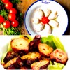 3x 110g Spanish Seafood Tinned Octopus Squid in Olive Oil