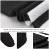 DRESHOW Extra Long Thigh High Socks Long Boot Stockings Striped