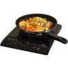 11.81" Electric Induction Cooktop with 1 Burner