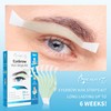 Beauty7 Wax Strips, Cold Wax Depilation Strips, Eyebrows, Cold Wax
