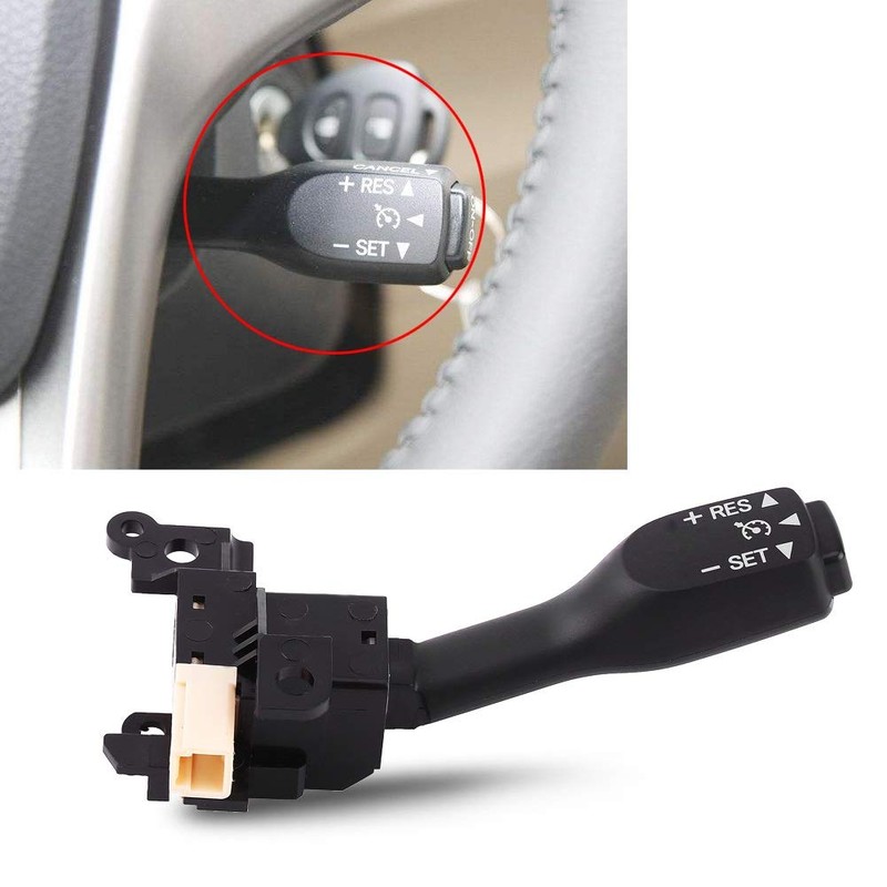 VIFERR Cruise Control Switch, Car Cruise Control Switch Compatible with