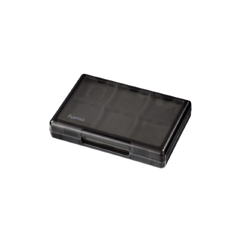 Hama Game Case 30+2 für PS Vita, Vita Slim (2000er