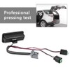 EVGATSAUTO Rear Tailgate Release Switch for Land Rover Discovery MK